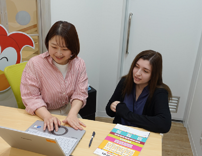 BE studio サミット新小岩プラザ(東京都葛飾区/新小岩駅/その他(教育系))_3