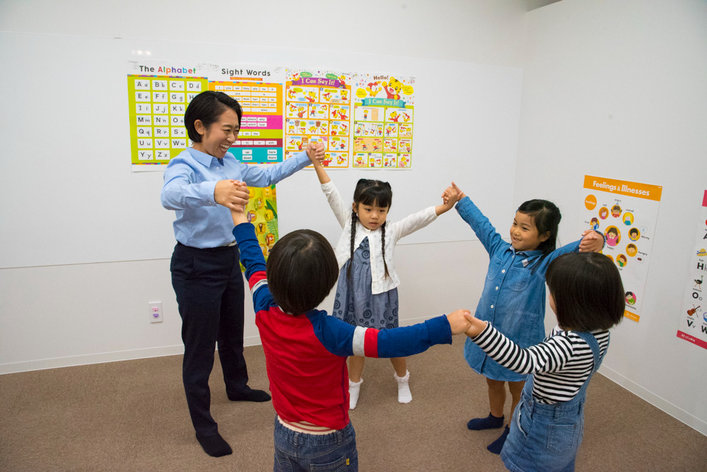 BE studio イーアスつくばプラザ(茨城県つくば市/研究学園駅/その他(教育系))_2